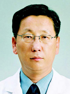 경희대학교한방병원 소아과 김덕곤 교수