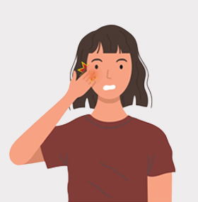 얼굴에 찾아온 불청객 ‘삼차신경통’ 통증 특징 & 근본적인 치료 방법